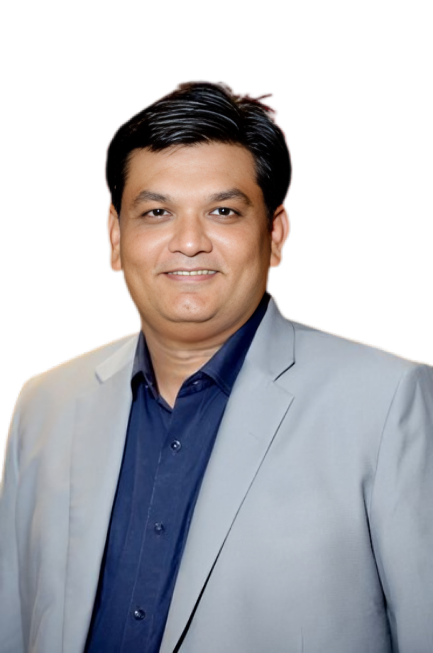 Ronak Doshi